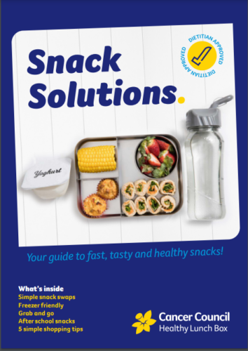 snack solutions